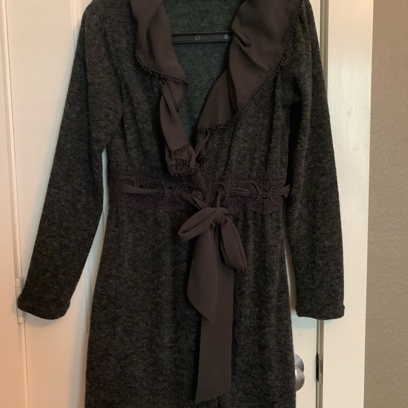 Altar’d State Embellished Sweater - Picture 2 of 5